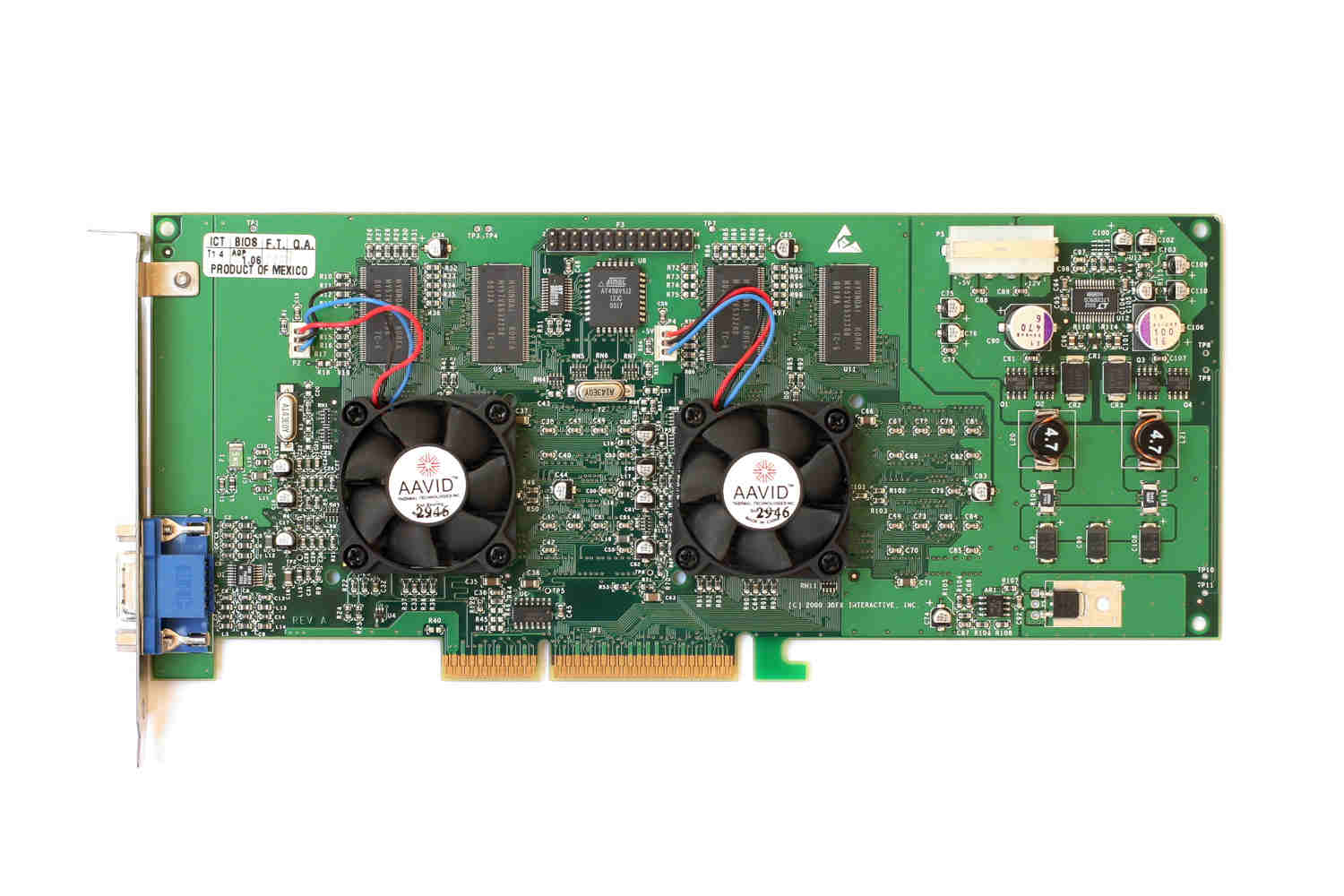 Voodoo 5 5500
